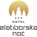 hotel zlatiborska noc logo